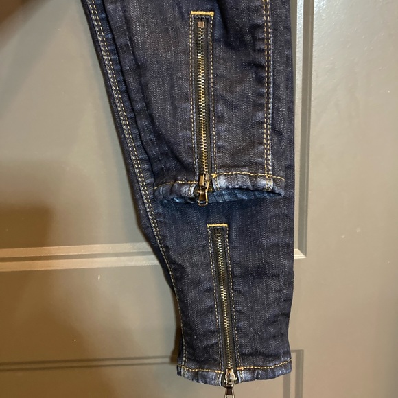 Hudson Jeans Juliette Refine Super Skinny - Picture 9 of 11